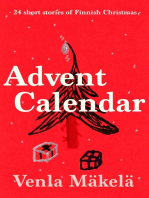 Advent Calendar