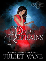 Dark Refrains: Haunted Halls: Winter's Cavern, #2