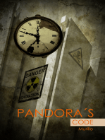 Pandora ́s Code