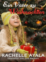 Ein Vater zu Weihnachten: Weihnachten für einen Veteranen, Band 1