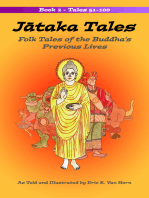 Jātaka Tales: Volume 2