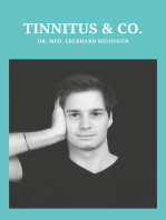 Tinnitus und Co