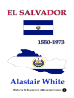 El Salvador 1550-1973