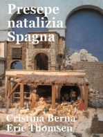 Presepe natalizia Spagna