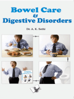 Bowel Care And Digestive Disorders