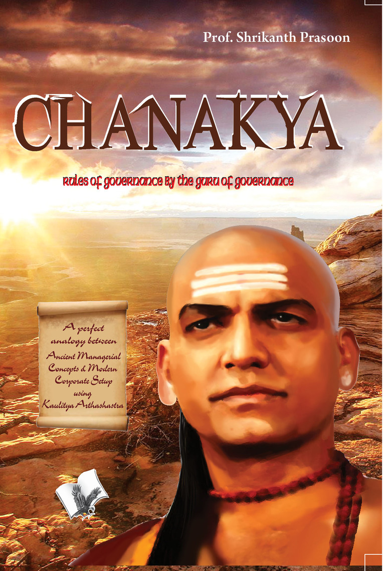 chanakya phd assistance review