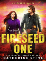 Fireseed One: A Fireseed book, #1
