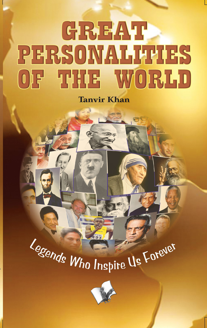 Great Personalities Of The World by Tanvir Khan (Ebook) Read