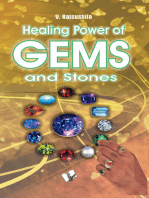 Healing Power Of Gems & Stones