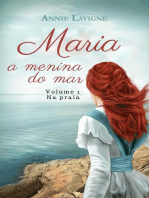 Maria, a menina do mar, volume 1 