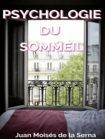 Psychologie du Sommeil