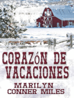 Corazón de Vacaciones