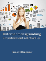 Unternehmensgründung