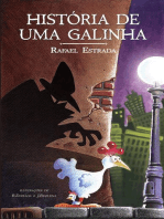 História de uma galinha