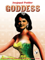 Goddess: Story of love and romance for young adults