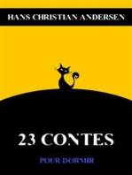 23 Contes