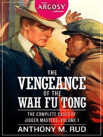 The Vengeance of the Wah Fu Tong