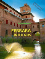 Ferrara inter nos