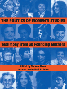 The Politics of Women's Studies by Mari Jo Buhle - Ebook | Scribd