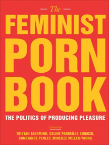 The Feminist Porn Book by Open Road Integrated Media - Ebook | Scribd