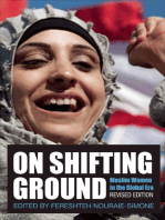 On Shifting Ground: Muslim Women in the Global Era
