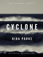 Cyclone: Tropic Storm, #2