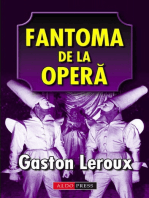 Fantoma de la Opera