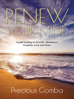 Renew Your Mind