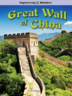 Great Wall of China