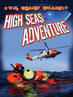 U.S. Coast Guard: High Seas Adventure