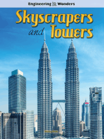 Skyscrapers and Towers