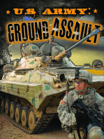 U.S. Army: Ground Assualt