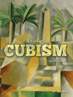 A Look At Cubism