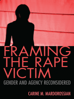 Framing the Rape Victim