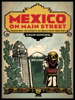 Mexico on Main Street: Transnational Film Culture in Los Angeles before World War II