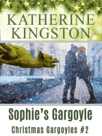 Sophie's Gargoyle
