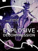 Explosive Decompression