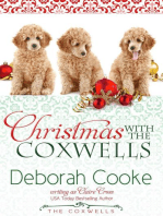 Christmas with the Coxwells