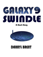 Galaxy9 Swindle: Galaxy9