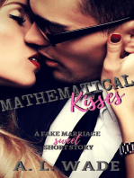Mathematical Kisses