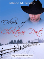 Echoes of Christmas Past: Quick-Read Series, #6