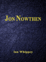 Jon Nowthen