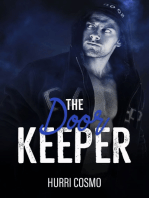 The Door Keeper