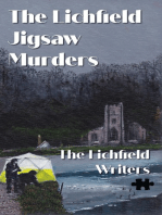 The Lichfield Jigsaw Murders