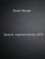 Spojené anglické emiráty 2074