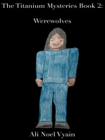 Werewolves