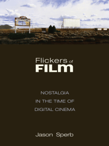 Flickers of Film by Jason Sperb (Ebook) - Read free for 30 days