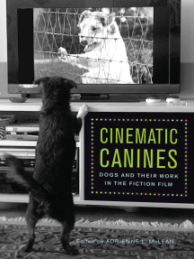 Cinematic Canines by Adrienne L. McLean, Joanna E. Rapf, Kathryn ...