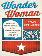 Wonder Woman: New edition with full color illustrations