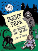 Pages of Fear